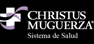 Christus Muguerza logo